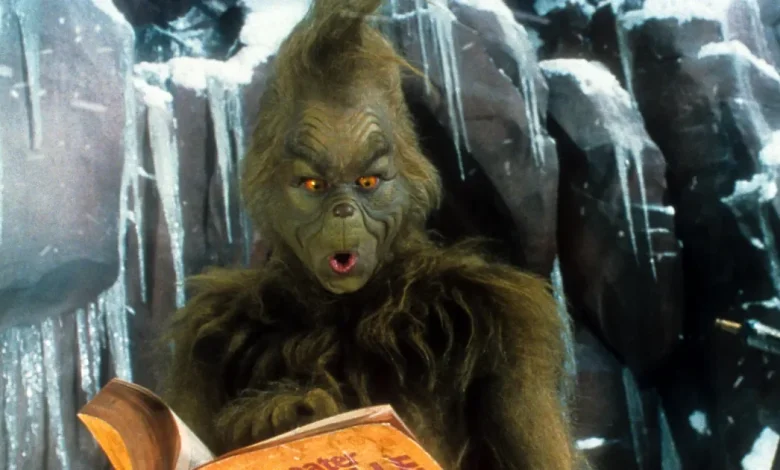 You Won’t Believe Which Christmas Classic Has Already Climbed to #2 on Prime Video