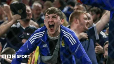 You are Scotland boss Steve Clarke… What would you do against Denmark?