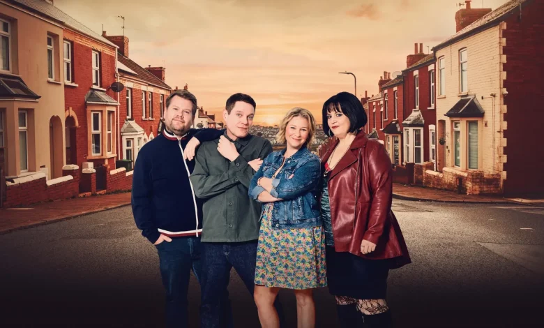 You can stay in the famous Gavin and Stacey house on Trinity Street for £18 each