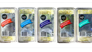 'You could become ill' : Alfalfa sprouts pulled from shelves due to salmonella fears after 44 people become ill