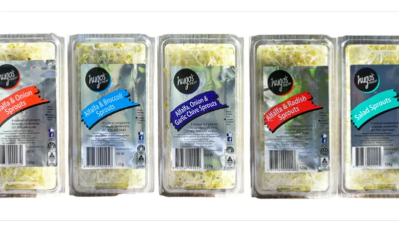 'You could become ill' : Alfalfa sprouts pulled from shelves due to salmonella fears after 44 people become ill