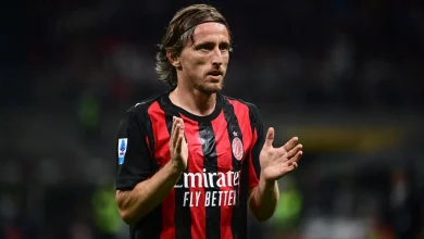 'You just have to love Luka Modric' - AC Milan don't know how lucky they are to have 'admirable' Real Madrid legend in their ranks, says ex-Barcelona star