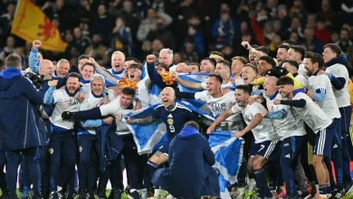 You thought Scotland would flunk their big World Cup chance? You haven’t met this Scotland team - The Athletic