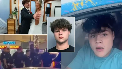 YouTube star Jack Doherty arrested in Miami on drug charges
