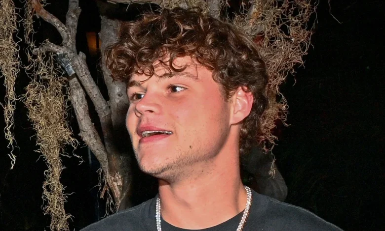 YouTube star arrested in Miami area on drug possession charges