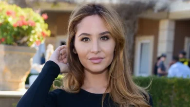 YouTuber Catherine Paiz Is Pregnant