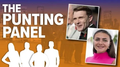 'You'd be a fool to dismiss him at this track' - Tom Scudamore and Megan Nicholls with strong views on a Grade 1 Saturday