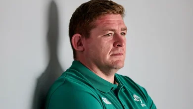 'You'd probably catch salmonella off me I was so raw'