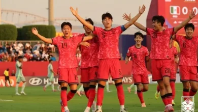 Young Taegeuk Warriors, who even performed the "Heo Ceremony," laughed for the first time in six yea..