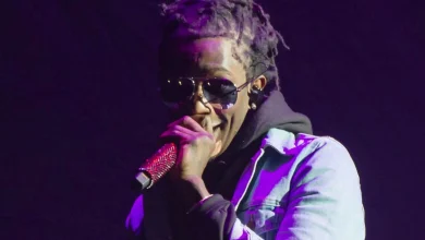 Young Thug Posts Up With Mariah The Scientist After Claiming They Broke Up