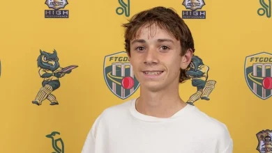 Young cricketer's death raises safety concerns