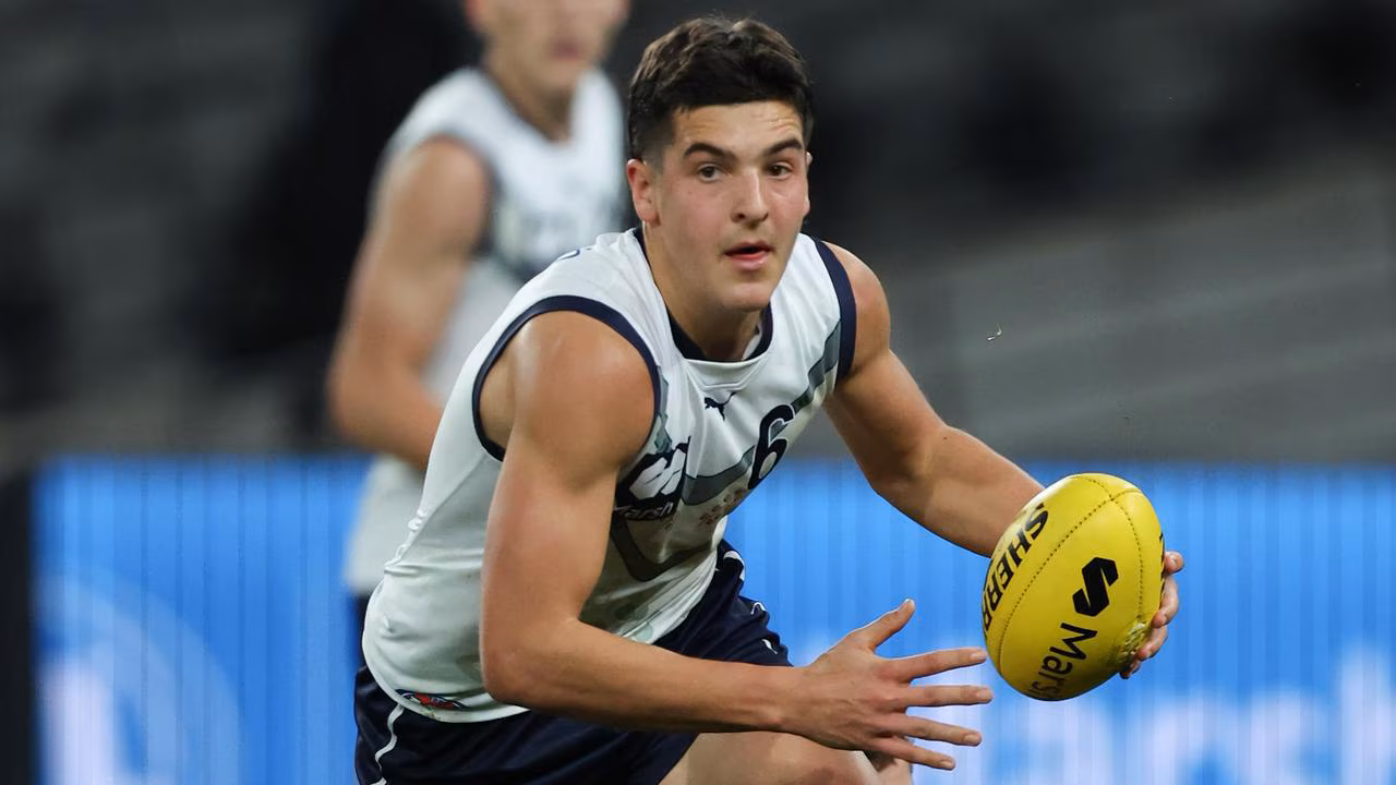 Young gun central to trade intrigue as club jumper presenters revealed — AFL Draft LIVE