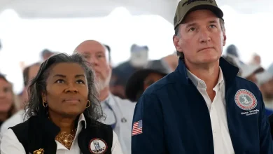 Youngkin’s Success Could be Earle-Sears’ Undoing in Virginia Governor Race