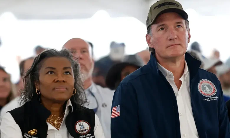 Youngkin’s Success Could be Earle-Sears’ Undoing in Virginia Governor Race