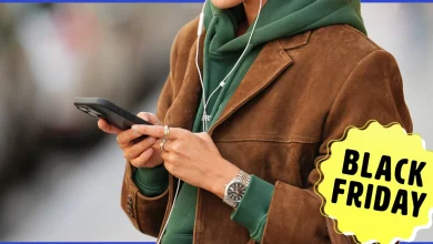 Your A-Z list of all the brands dropping deals for Black Friday right now