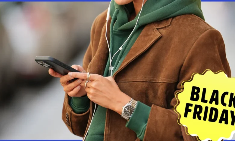 Your A-Z list of all the brands dropping deals for Black Friday right now