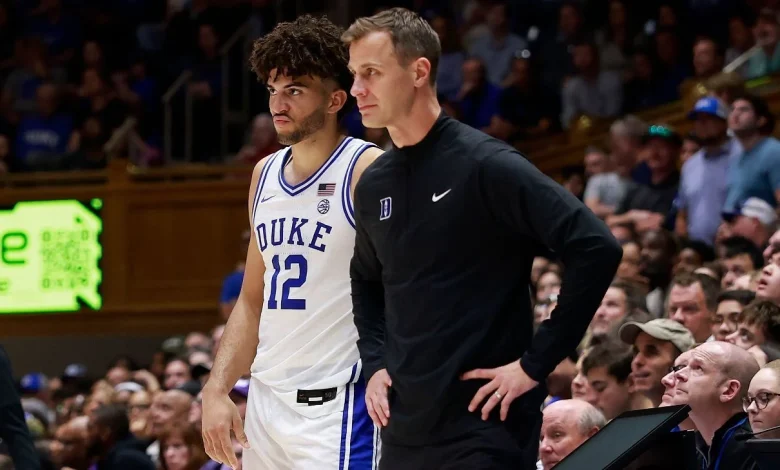 Your Champions Classic guide: Keys to Duke-Kansas, Kentucky-Michigan State