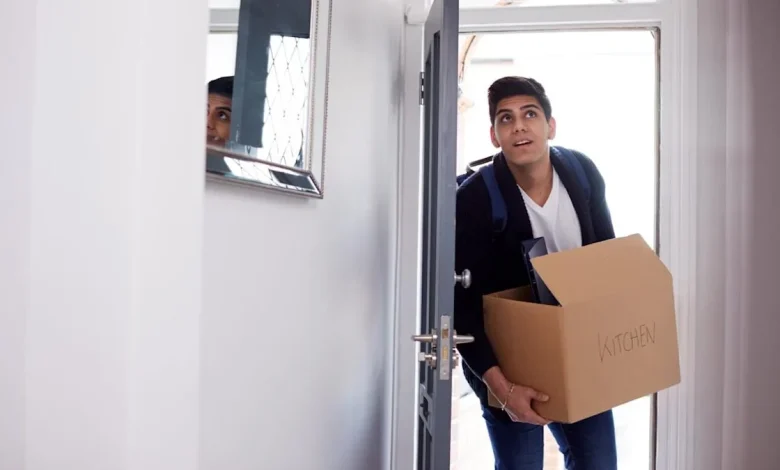 Your Credit Score Could Decide Where You Live — Here’s Why