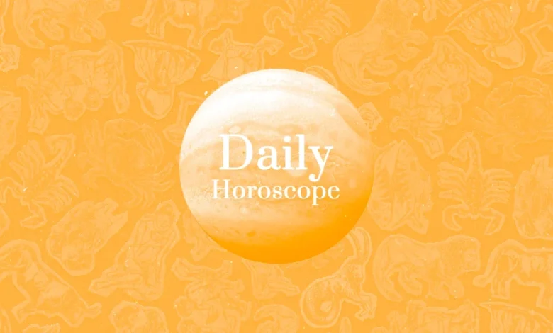 Your Daily Horoscope, According to Lisa Stardust: November 14, 2025