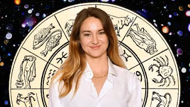 Your Daily Horoscope by Madame Clairevoyant: November 14, 2025