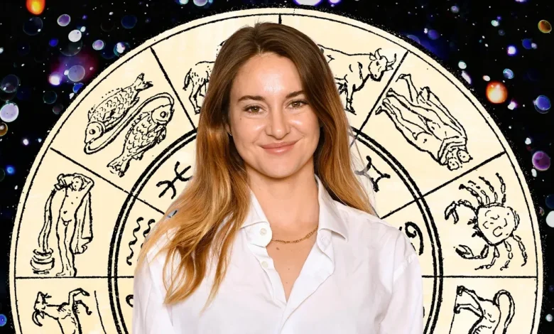 Your Daily Horoscope by Madame Clairevoyant: November 14, 2025