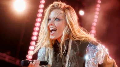 Your Guide To Securing Tickets To Reneé Rap’s 2026 Australian Tour