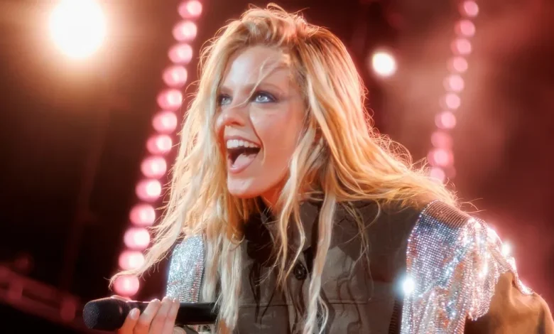 Your Guide To Securing Tickets To Reneé Rap’s 2026 Australian Tour