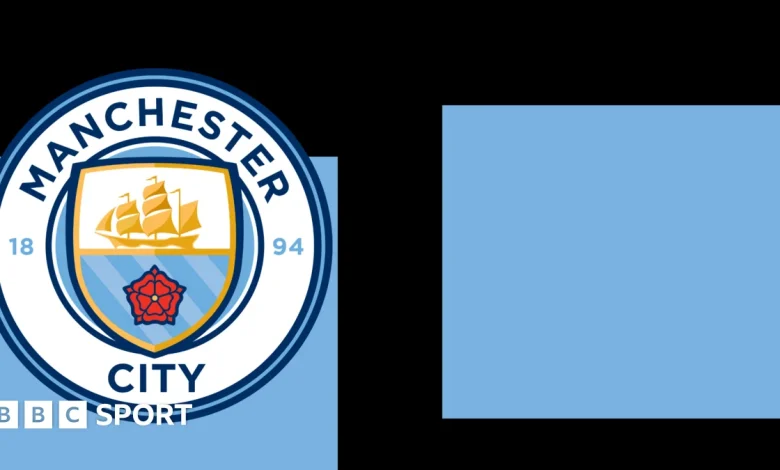 Your Man City Premier League XI