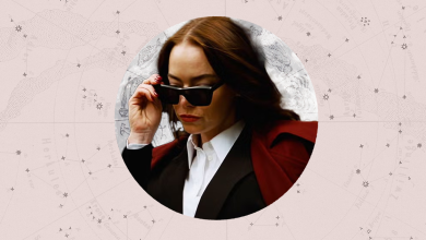 Your Monthly Horoscopes: November 2025