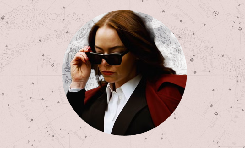 Your Monthly Horoscopes: November 2025