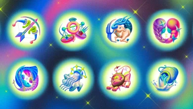 Your November Horoscope Is Here & It Will Be Emotionally Consuming