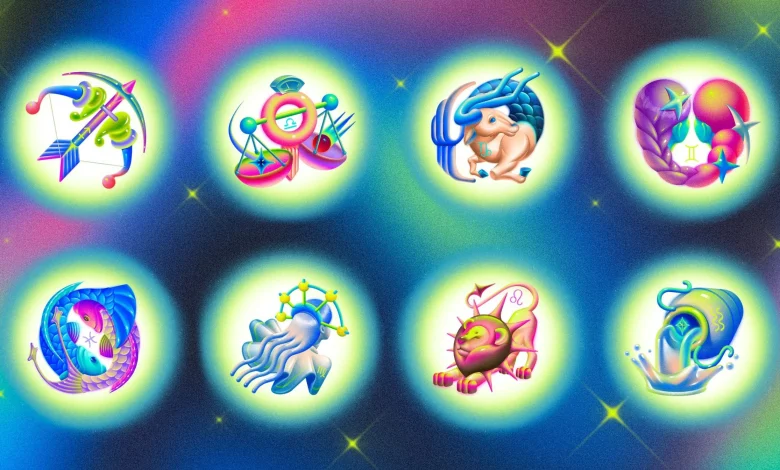 Your November Horoscope Is Here & It Will Be Emotionally Consuming