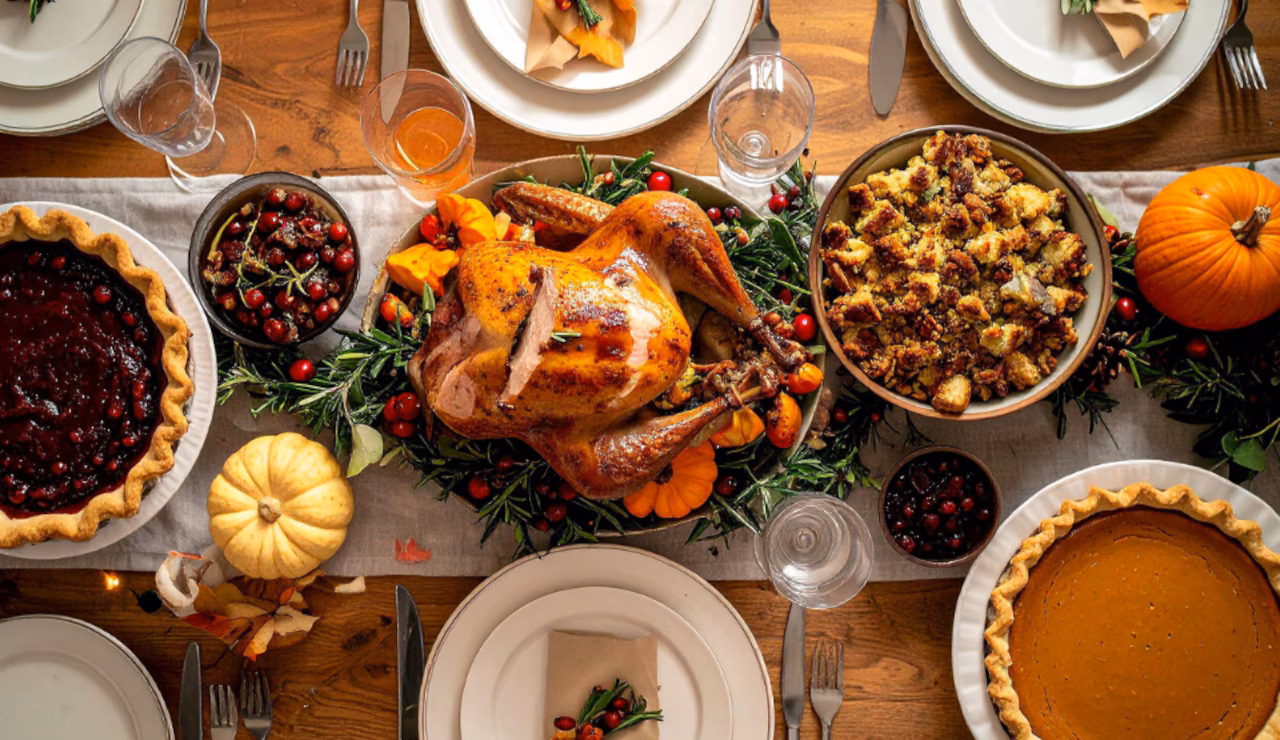 Your Thanksgiving turkey might cost more than ever before in N.J. Here’s why