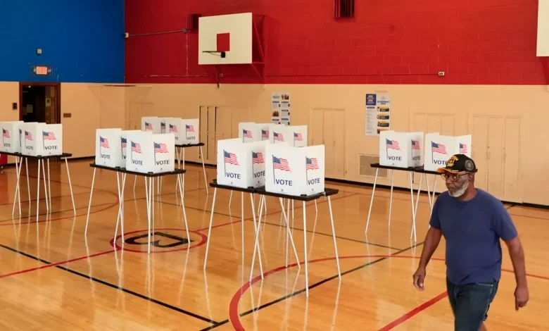 Your guide to Election Day 2025 in southeast Michigan: Key races to watch, how to vote