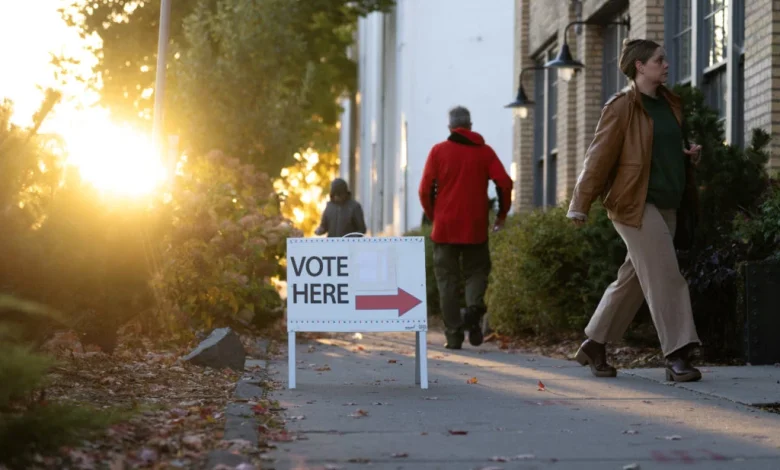 Your guide to election night 2025