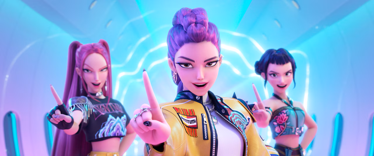 Your kid’s favorite movie is coming to the Macy’s parade, plus more good news for little demon hunters