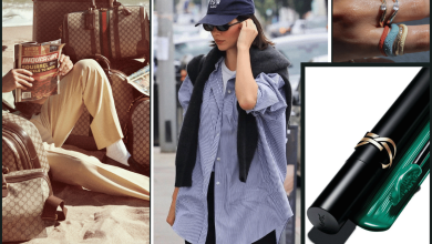 Your ultimate guide to the best Black Friday sales 2025: fashion, beauty, luggage and more