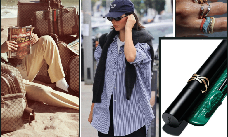 Your ultimate guide to the best Black Friday sales 2025: fashion, beauty, luggage and more