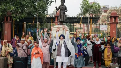 'You're Not Sikh': 14 Indian Hindus Denied Entry By Pak On Guru Nanak Jayanti