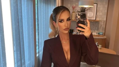 "You're a gossip monger": Selling the OC's Alex calls out Ashtyn for meddling in her and Tyler’s private matters