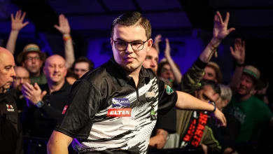 Youth World Championship Sees Van Veen as the ‘Villain’ as Beau Bids for Historic Win