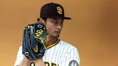 Yu Darvish Undergoes UCL Surgery, Will Miss Entire 2026 Season