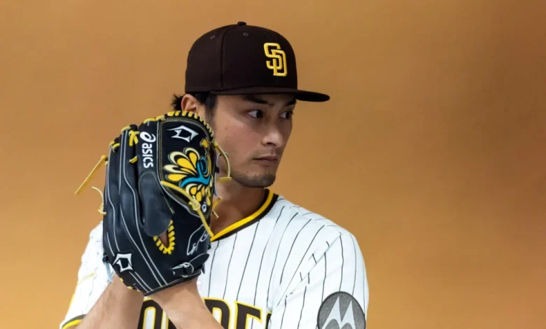 Yu Darvish Undergoes UCL Surgery, Will Miss Entire 2026 Season