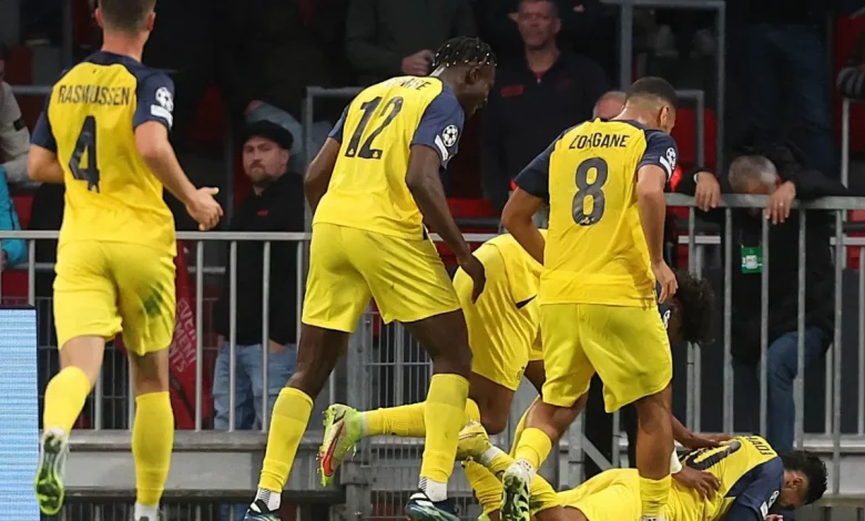 Yuber, Galatasaray Zaferiyle Gururlanıyor