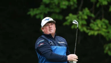 Yule fulfils childhood dream by securing DP World Tour status