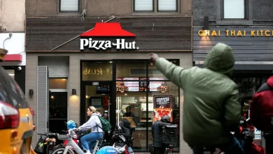 Yum Brands begins strategic review for struggling Pizza Hut chain
