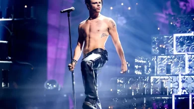 Yungblud Soundtracks New Trans-Focused Photo Exhibit in London