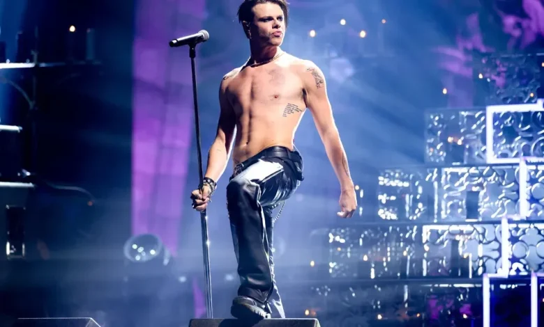 Yungblud Soundtracks New Trans-Focused Photo Exhibit in London