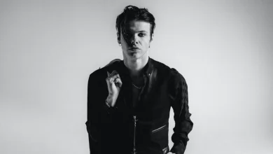 Yungblud soundtracks new ‘Trans Is Human’ exhibition at London’s Outernet