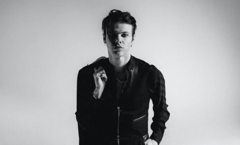 Yungblud soundtracks new ‘Trans Is Human’ exhibition at London’s Outernet